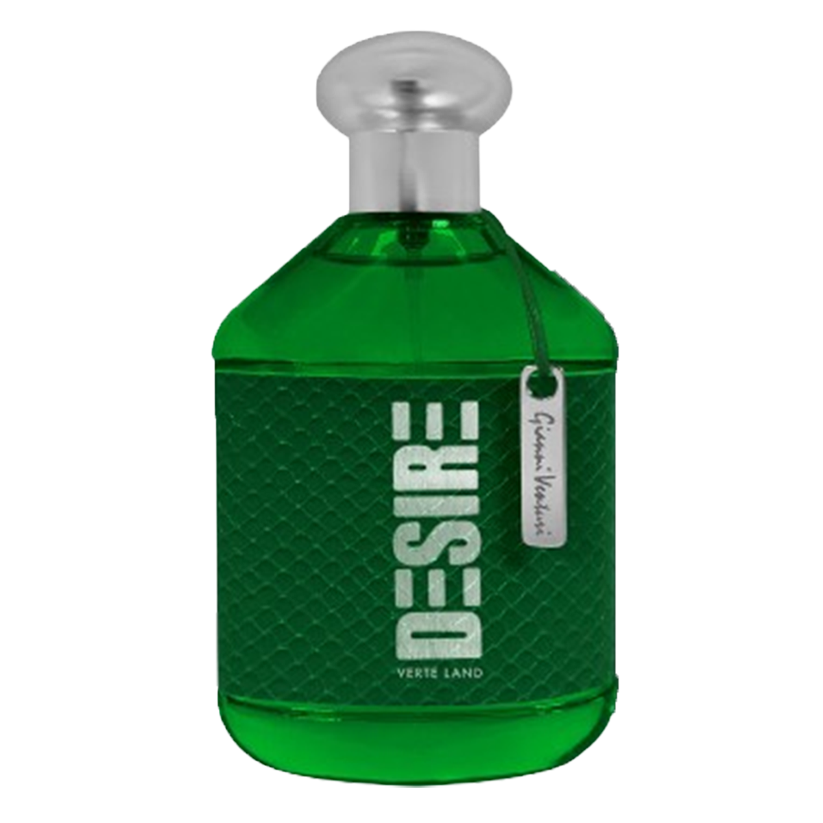 Desire Vert land