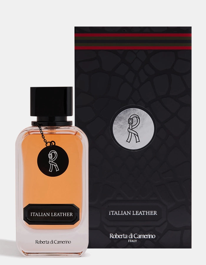 ITALIAN LEATHER