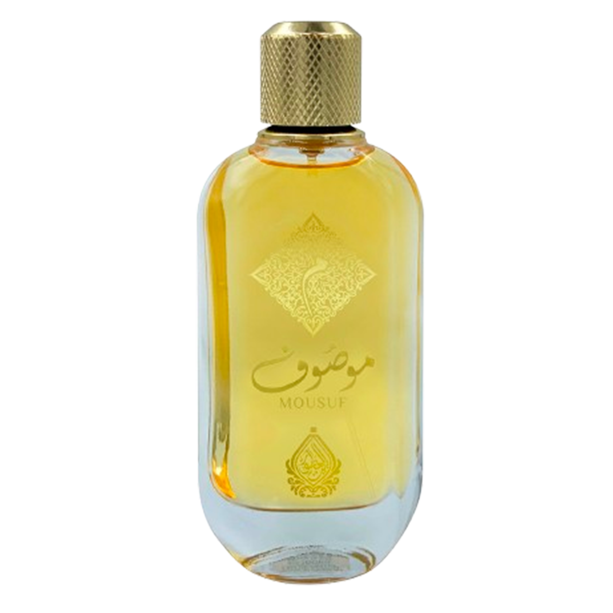 MOUSUF GOLD
