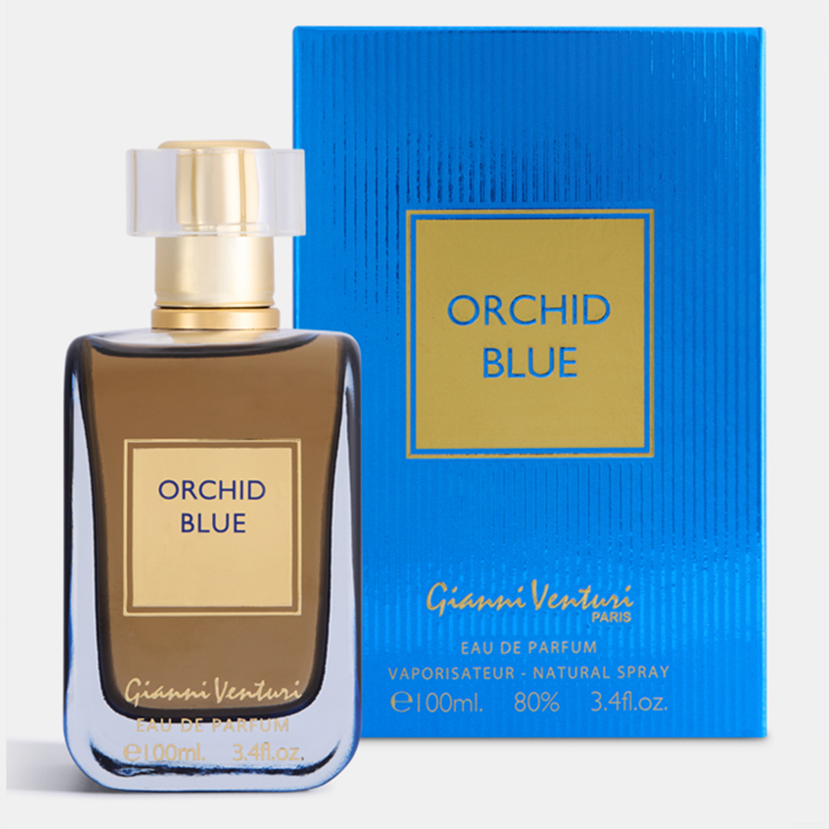 GV ORCHID BLUE