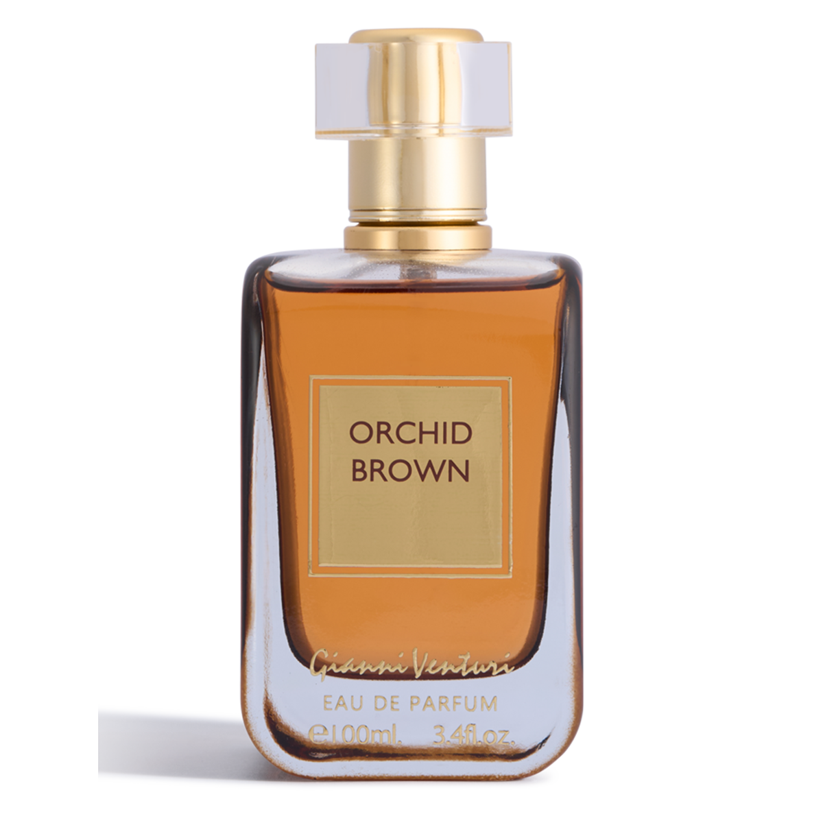 GV ORCHID BROWN