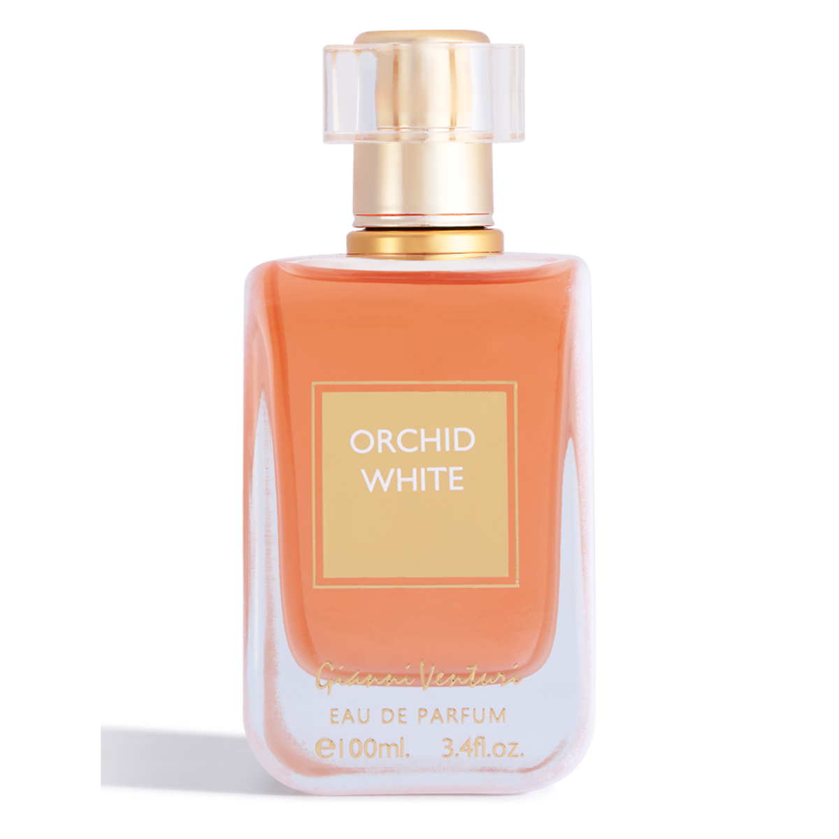 GV ORCHID WHITE