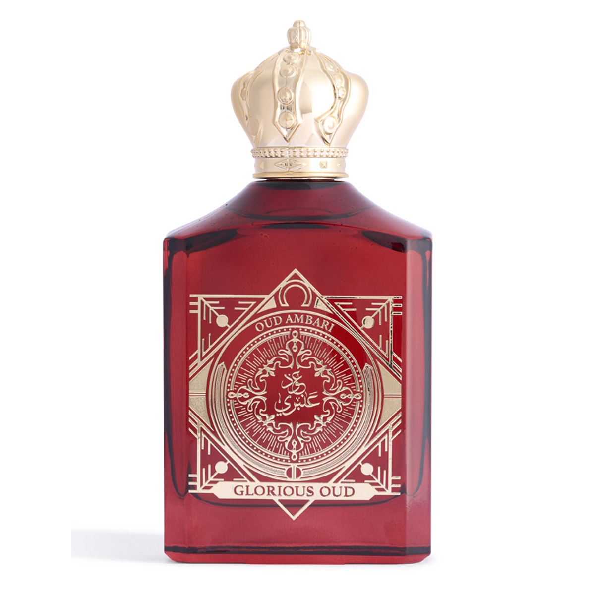 GLORIOUS OUD AMBARI