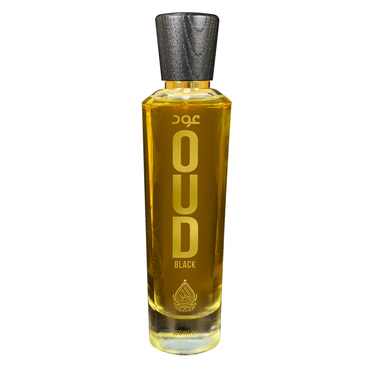 OUD BLACK
