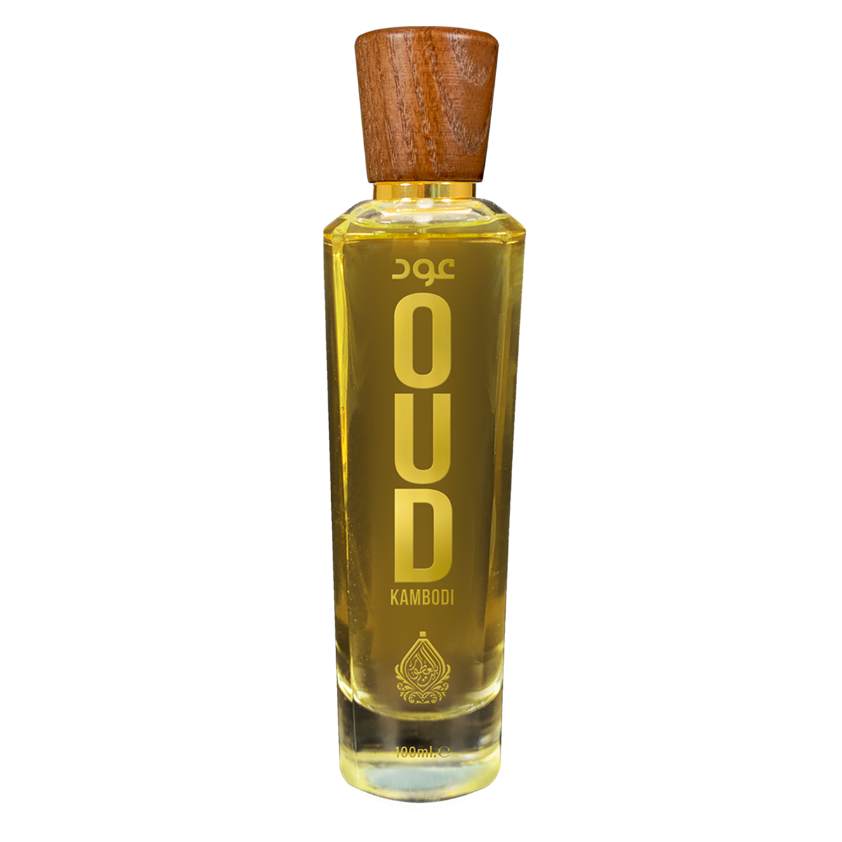 OUD KAMBODI
