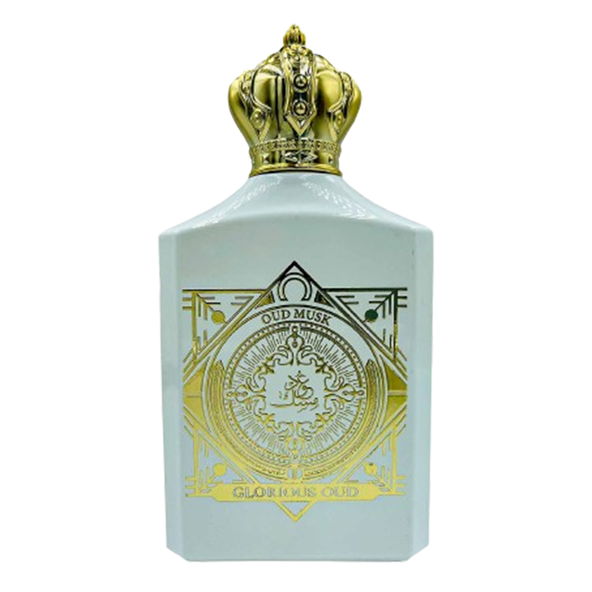 GLORIOUS OUD MUSK
