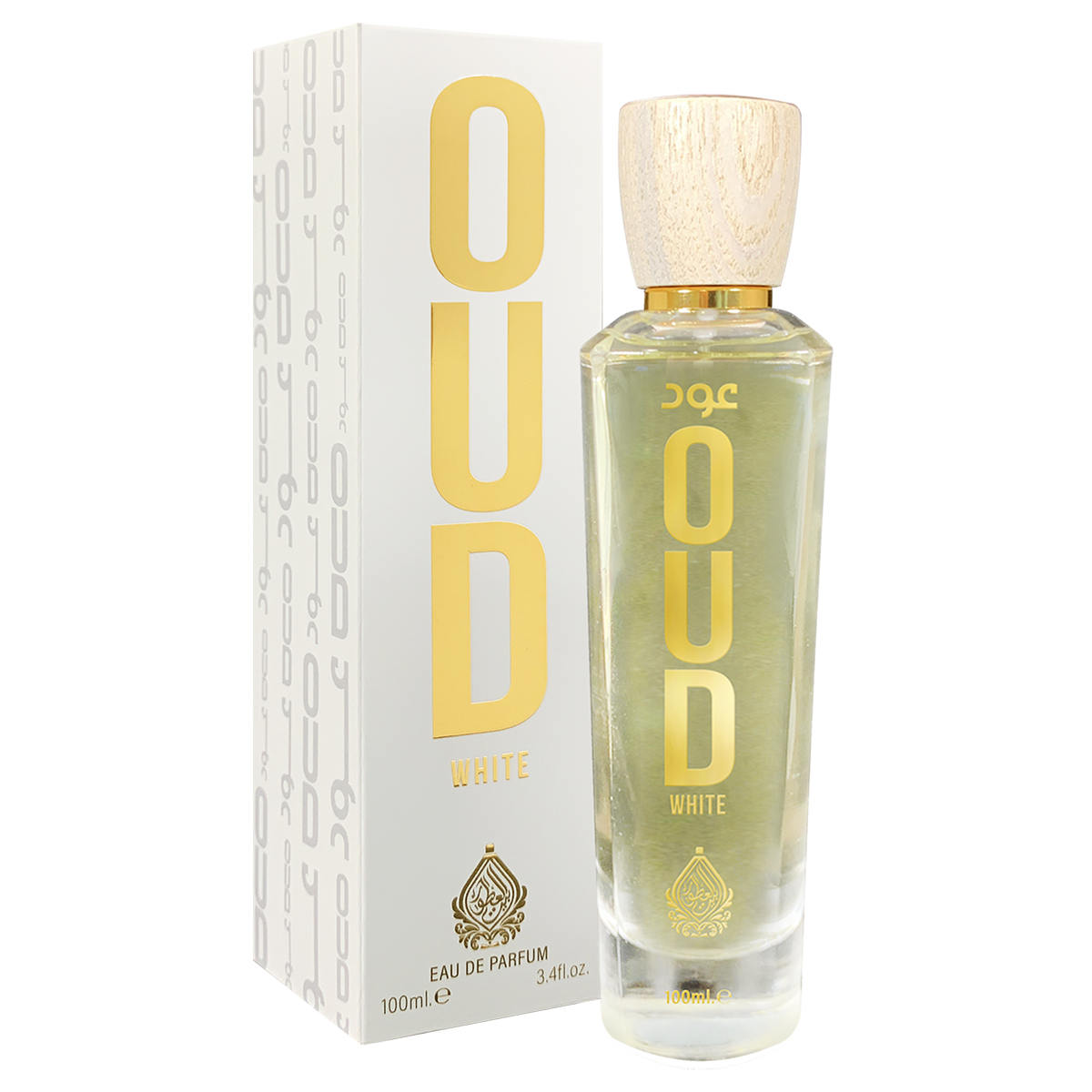 OUDH WHITE