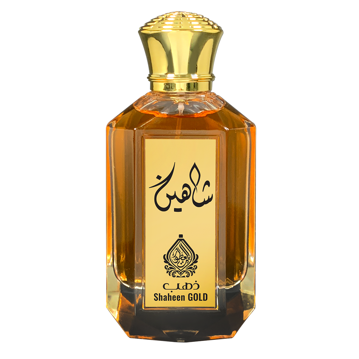 SHAHEEN GOLD
