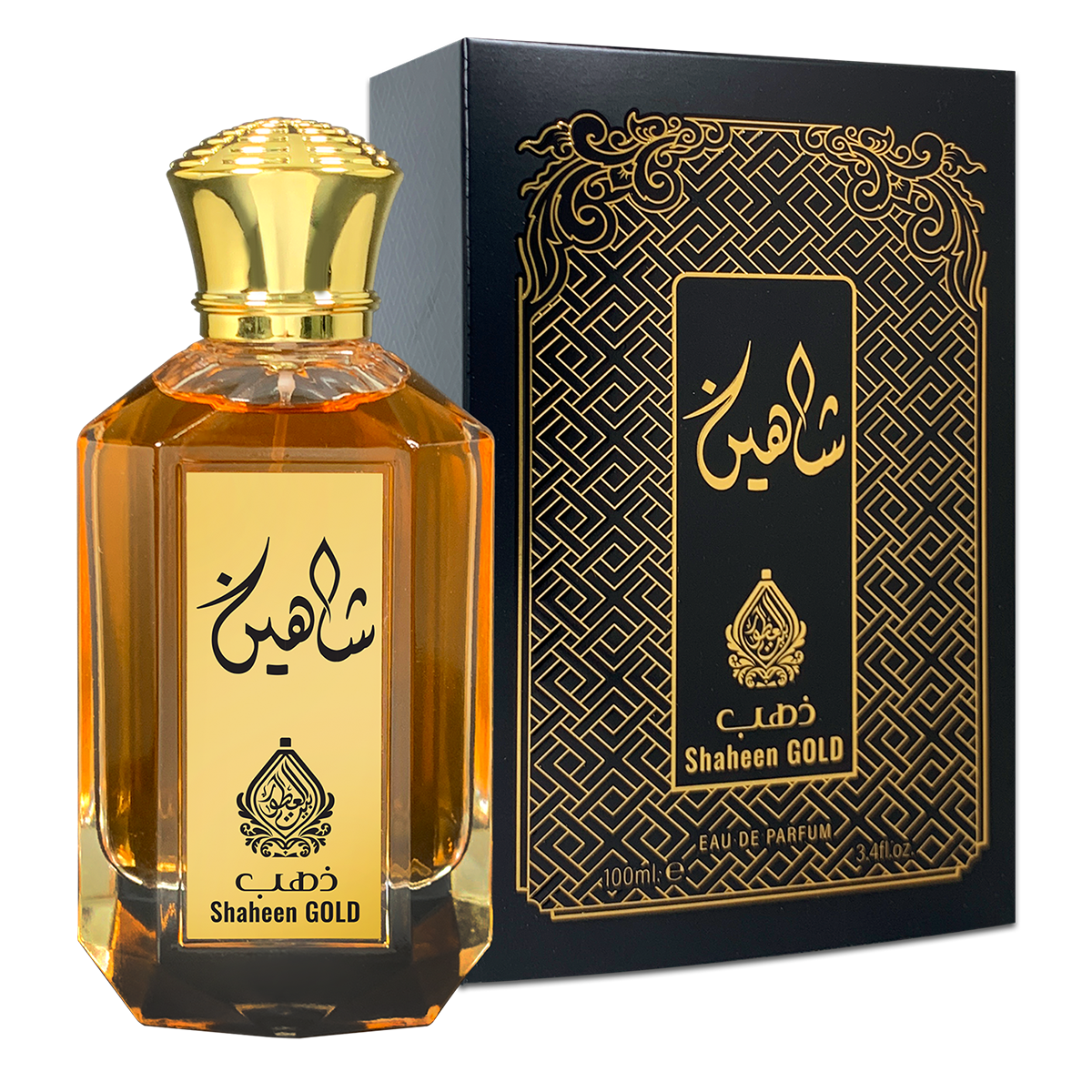 SHAHEEN GOLD