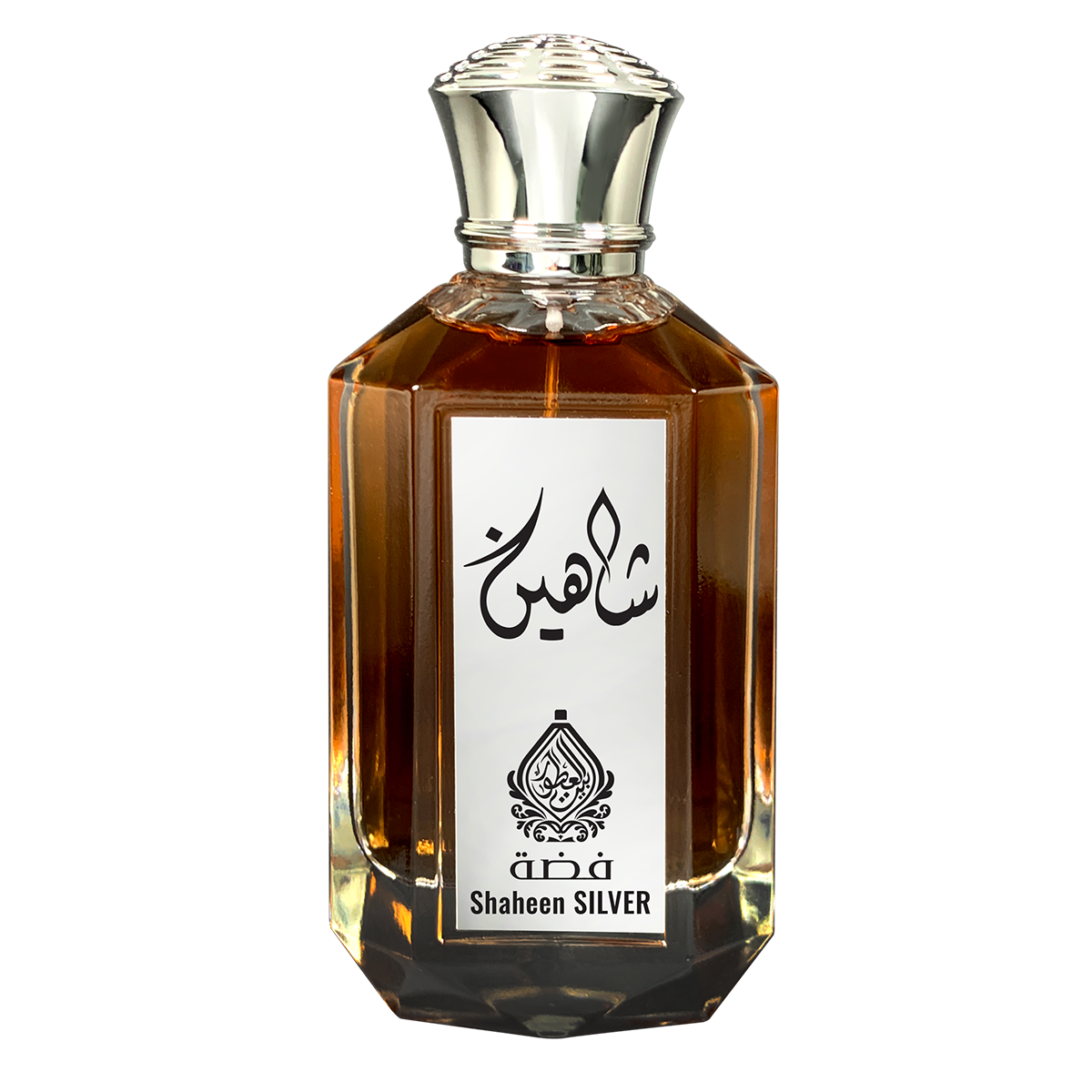 SHAHEEN SILVER