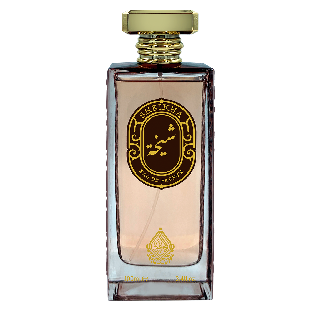 SHEIKHA