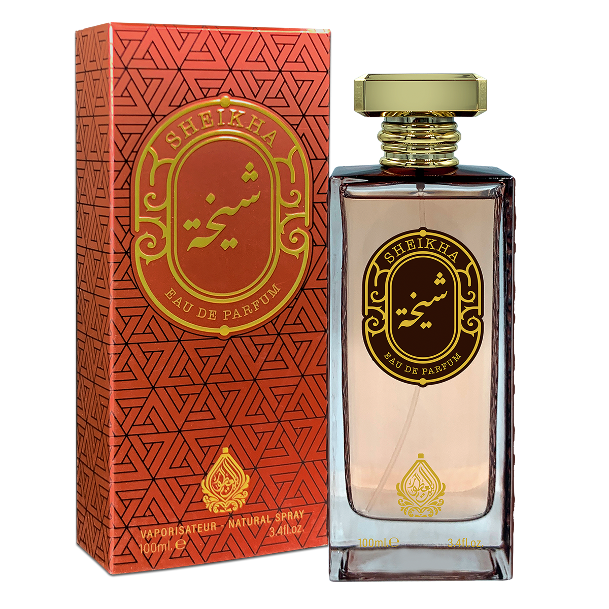 SHEIKHA