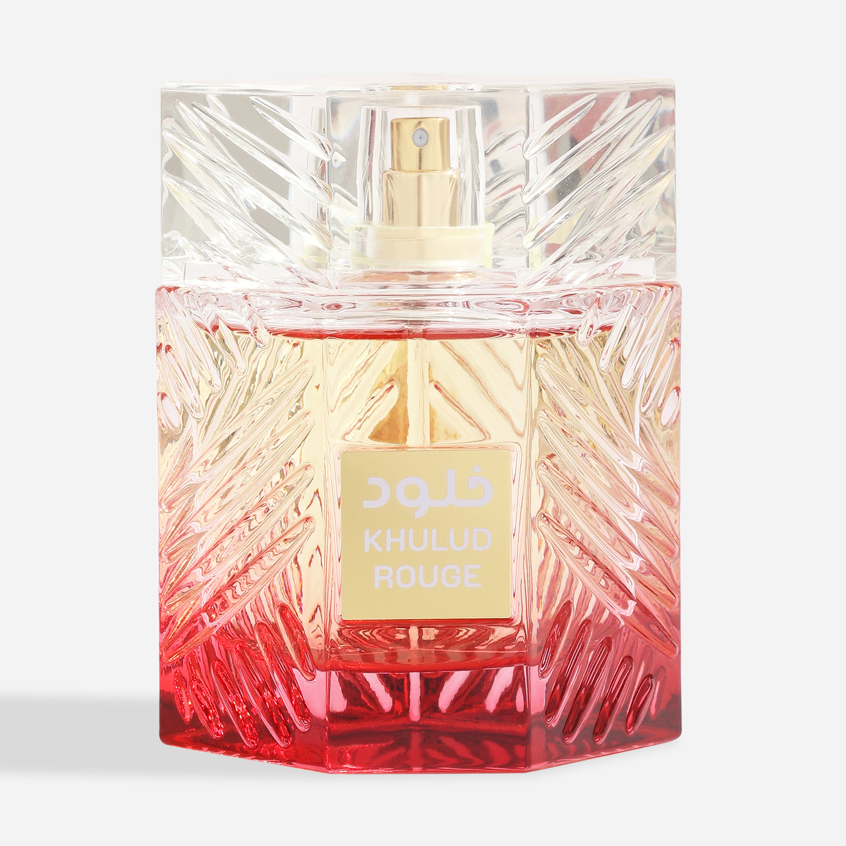 KHULUD ROUGE