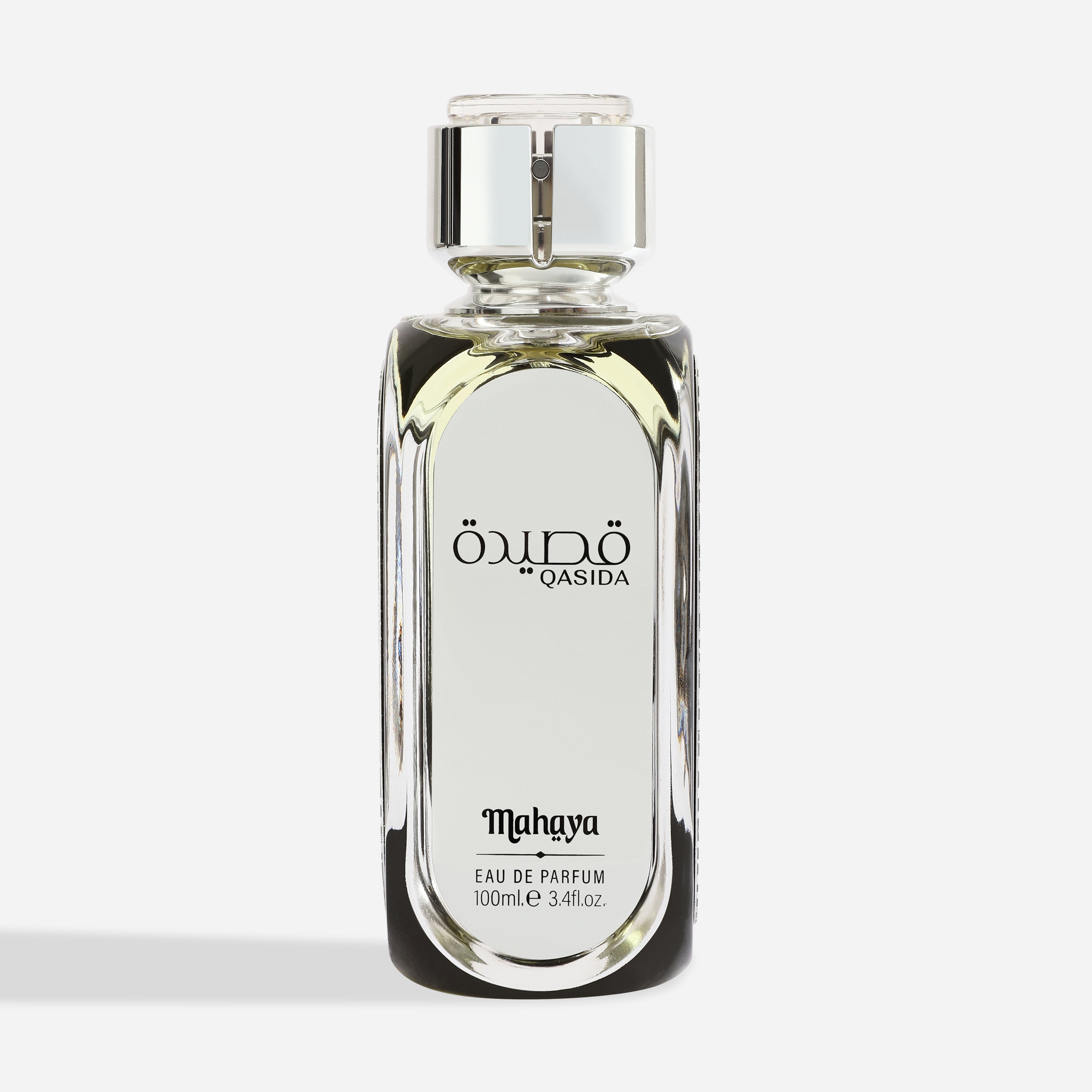 Qasida silver