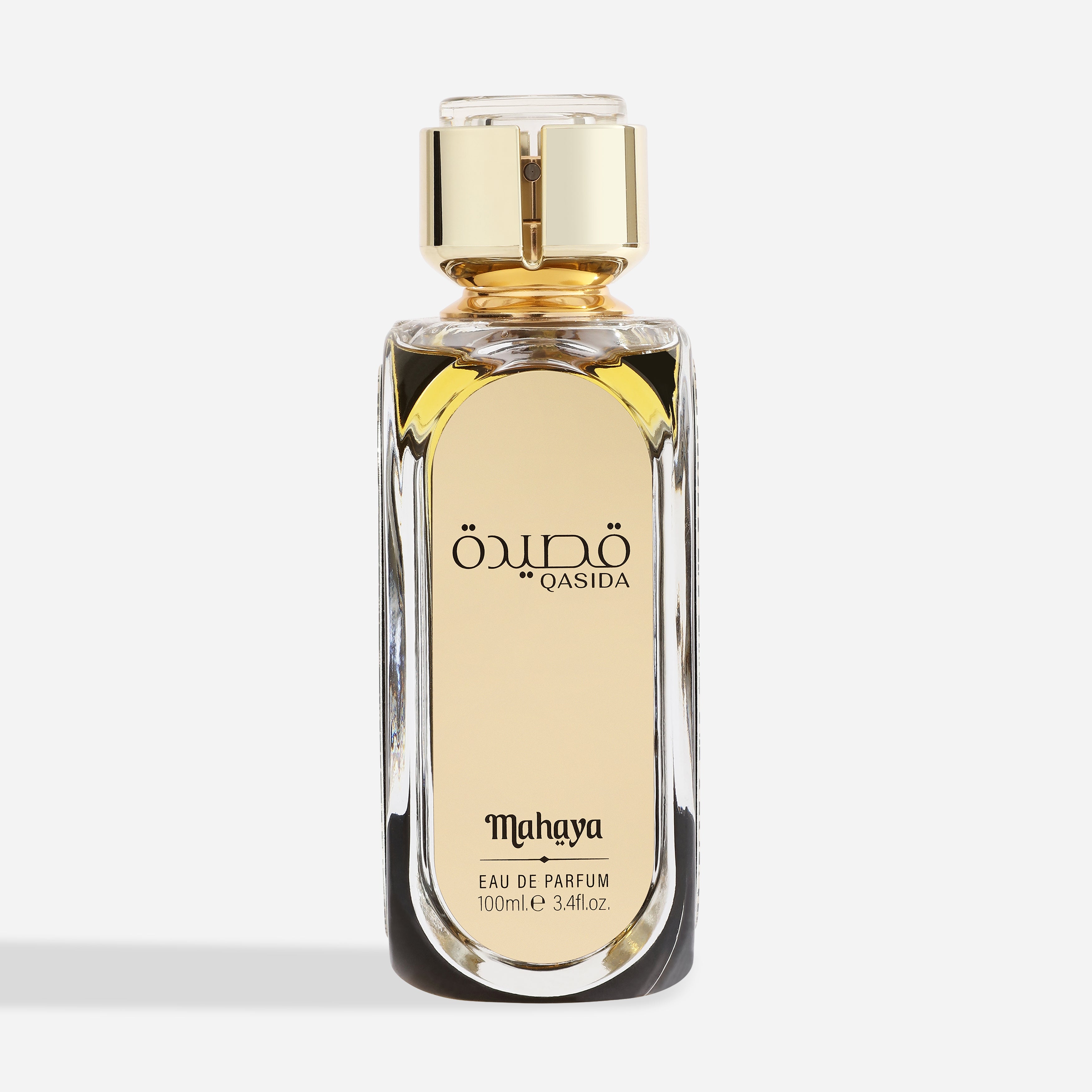 Qasida Gold