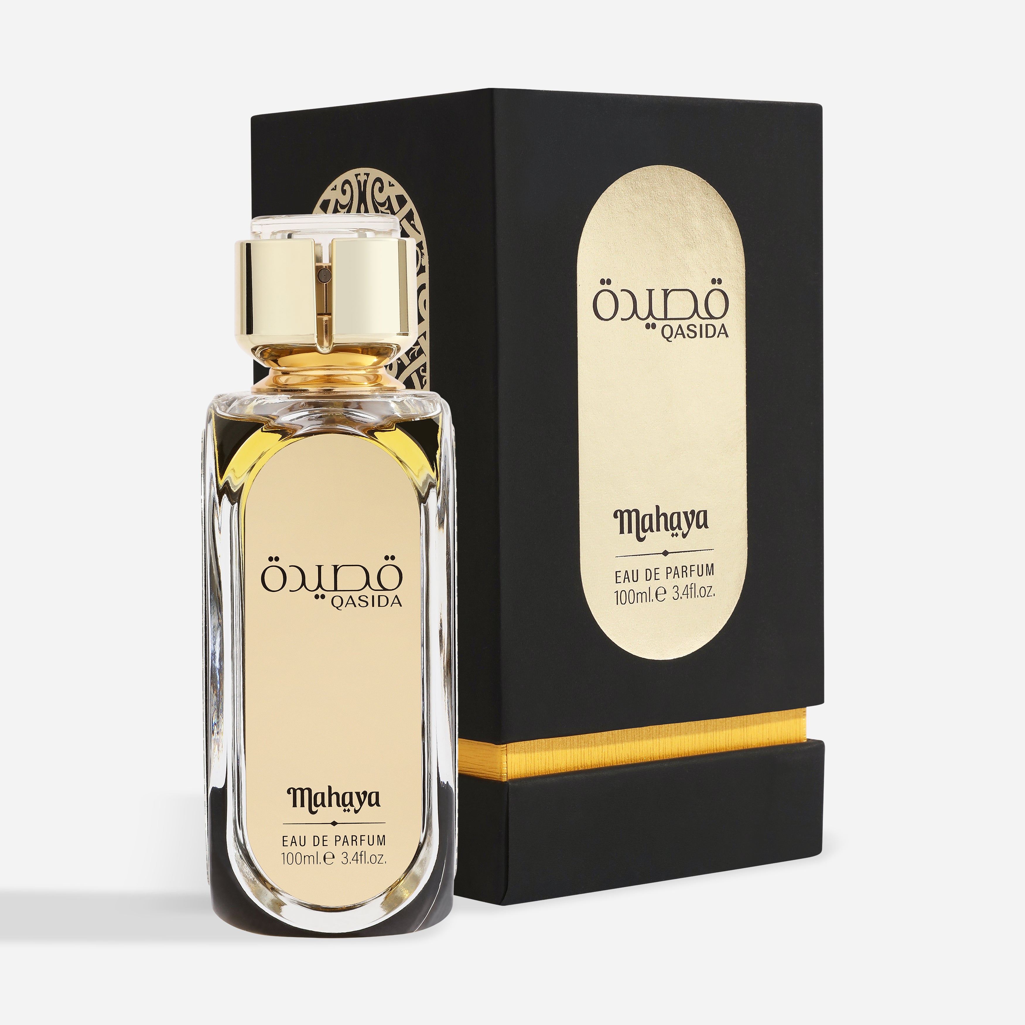 Qasida Gold