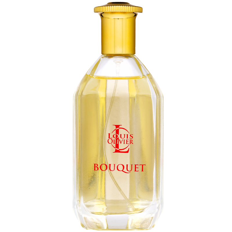 Louis  Olivier Bouquet