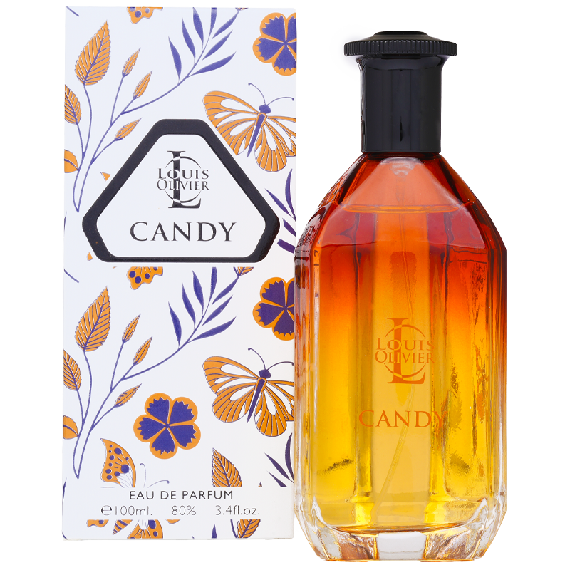 Louis Olivier Candy
