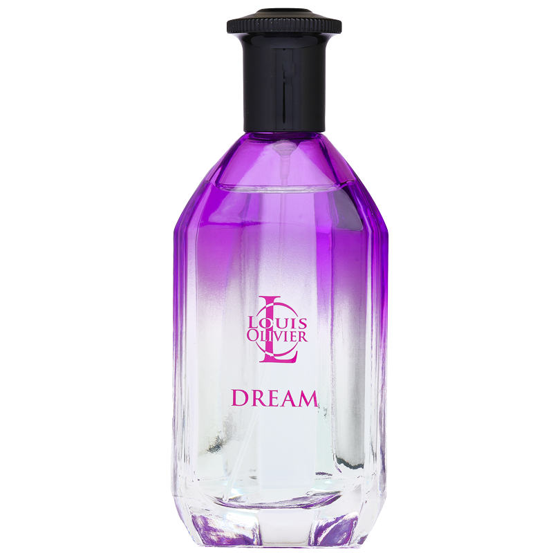 Louis Olivier Dream